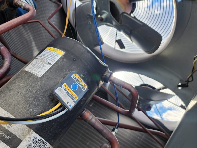 Greater Boston HVAC
