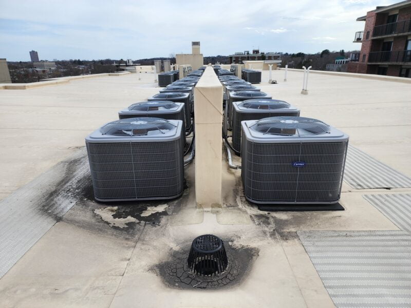 Greater Boston HVAC