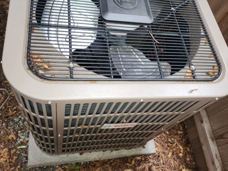 Greater Boston HVAC