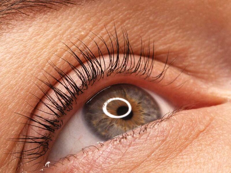 Eyelash Extensions in Boston